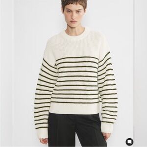 NWOT ARITZIA MERINO WOOL SWEATER